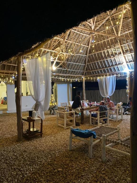 DADA GARDEN NUNGWI Private villas Apartment in Unguja North Region
