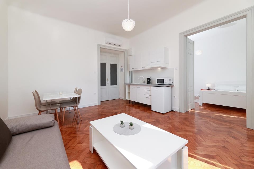 Dolce Brajda Apartment in Rijeka