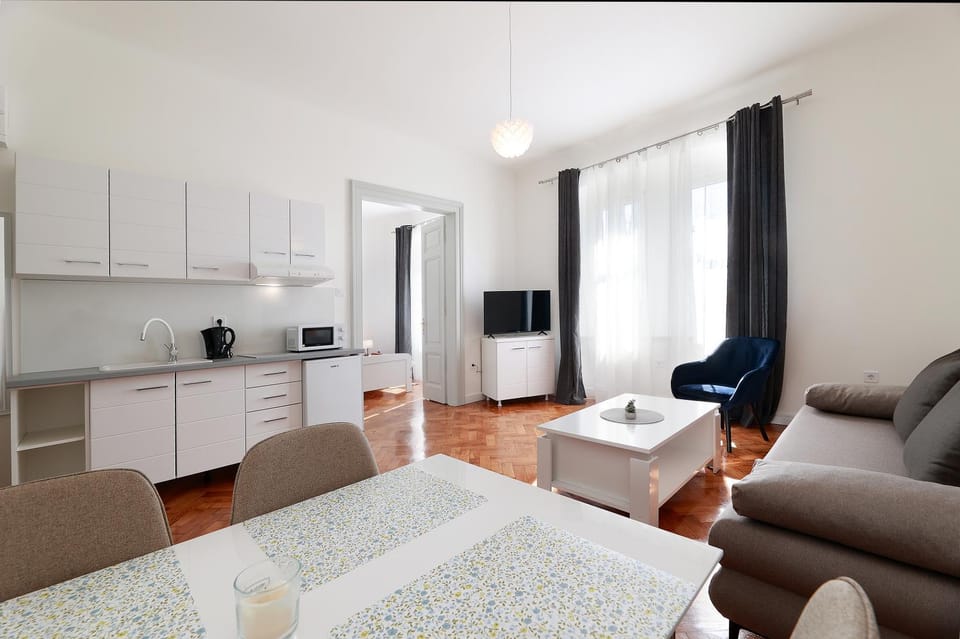 Dolce Brajda Apartment in Rijeka