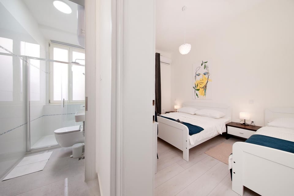 Dolce Brajda Apartment in Rijeka