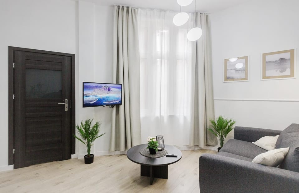 Luxury Apartment Kościuszki 9 - Apartament Larcia Apartment in Poland