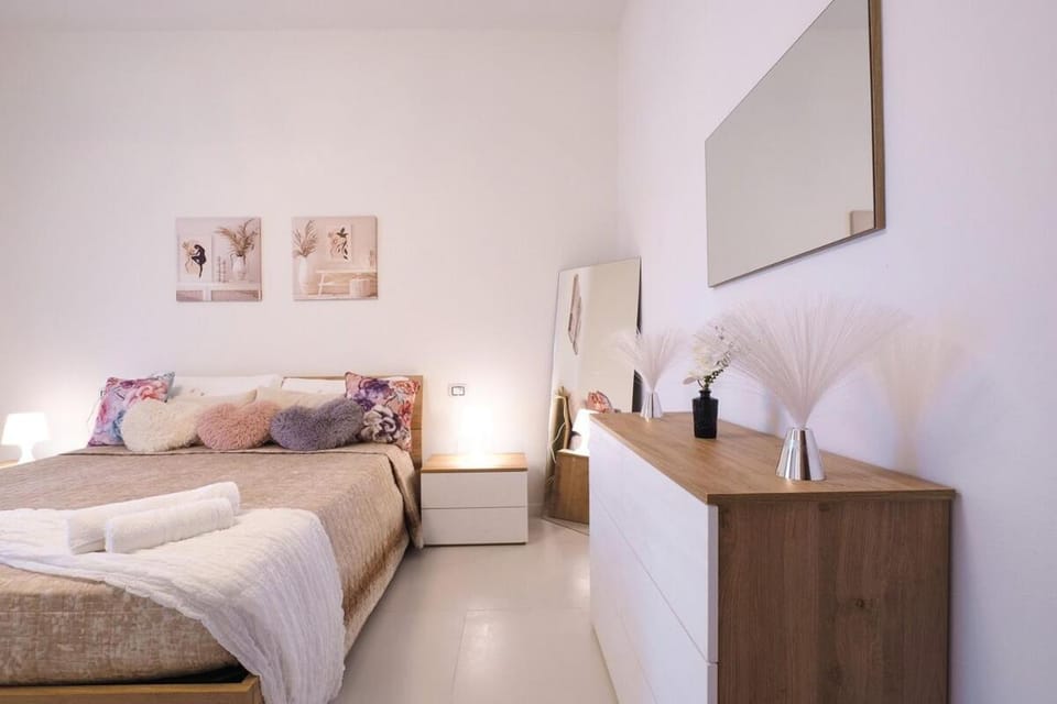 Melody's Garden House Apartment in Como