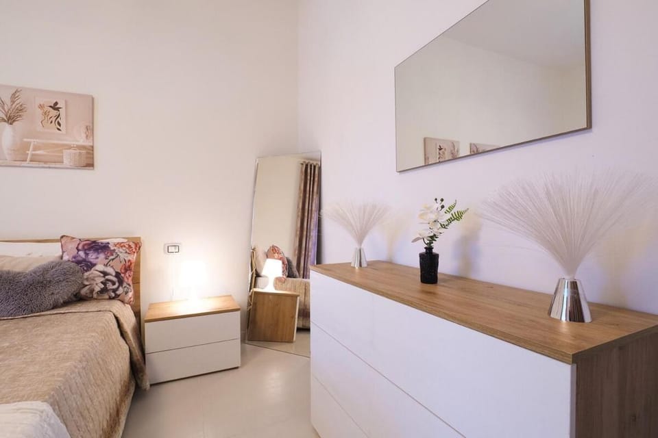 Melody's Garden House Apartment in Como