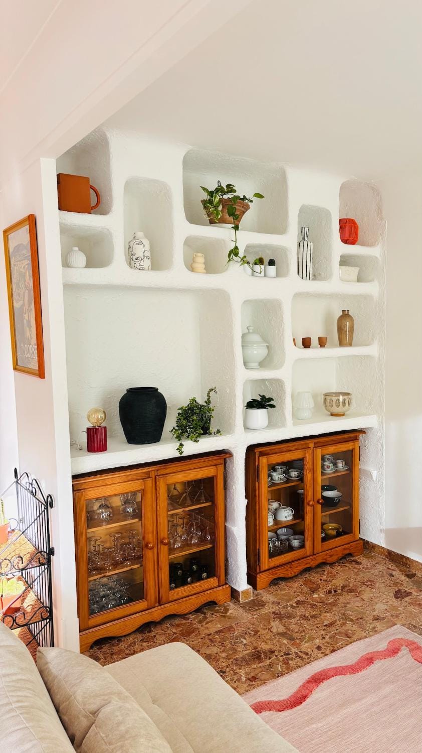 Appartement au cœur de Cargèse Apartment in Corsica