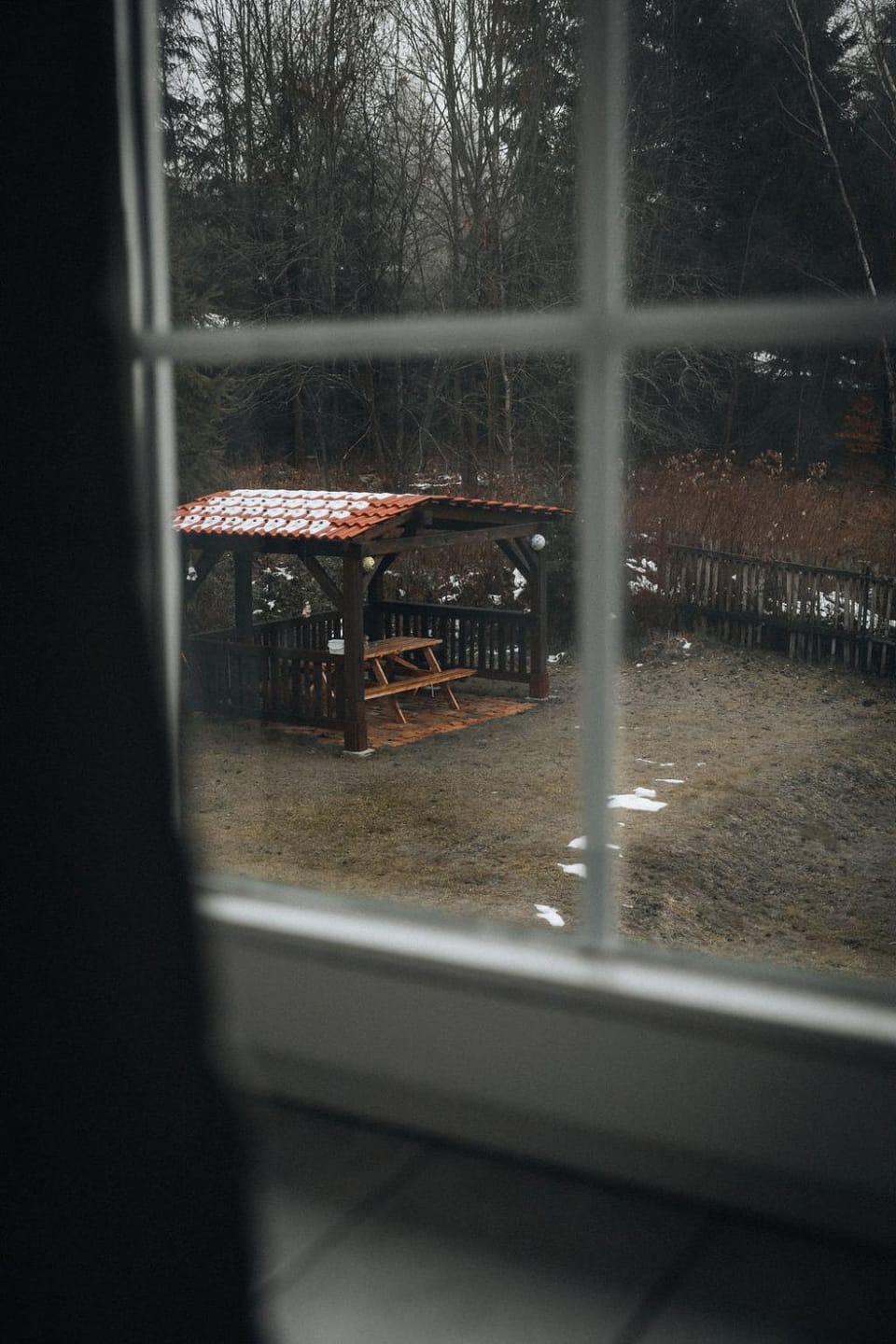 Chalupa Laura Chalet in Thuringia, Germany
