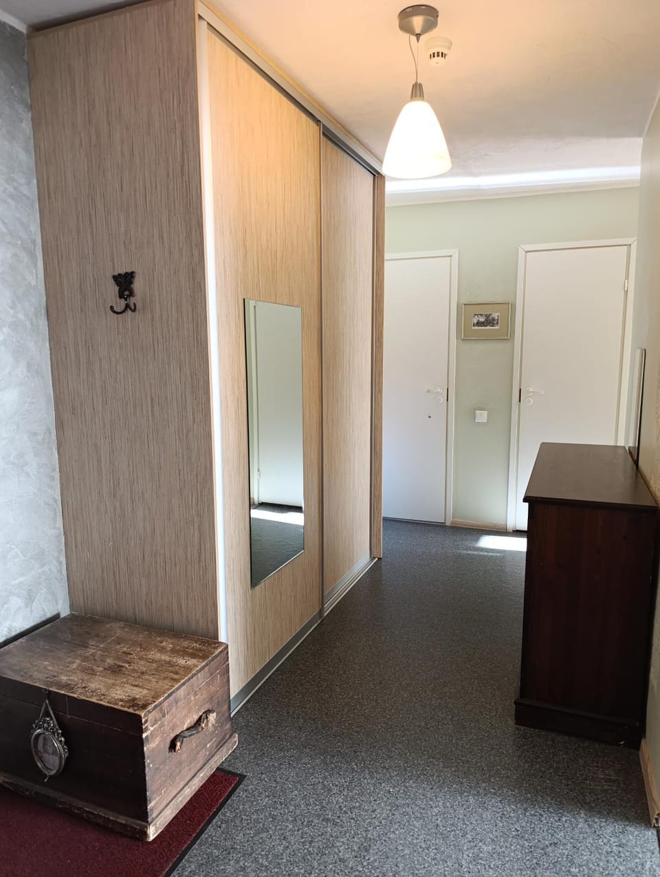 wardrobe