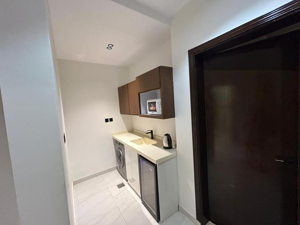 Luxury House Apartment in Jeddah