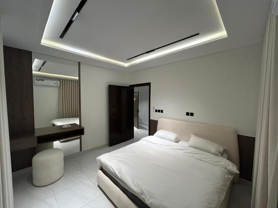 Luxury House Apartment in Jeddah