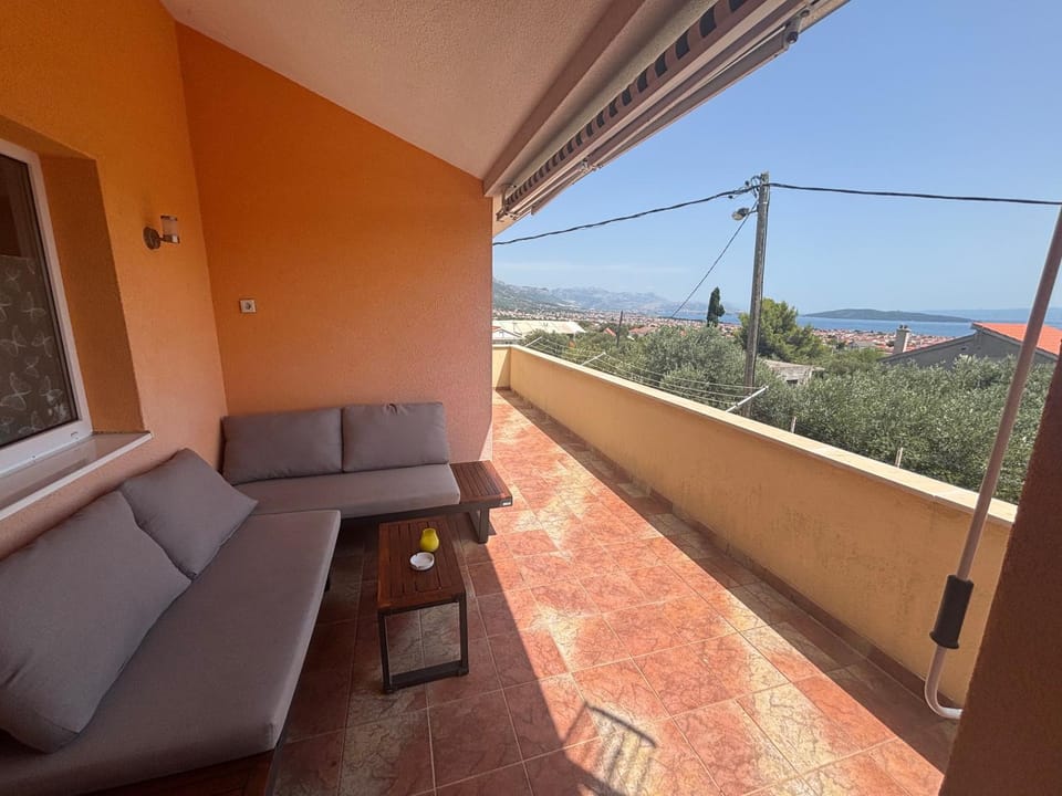 OliveTree Apartments Apartment in Split-Dalmatia County