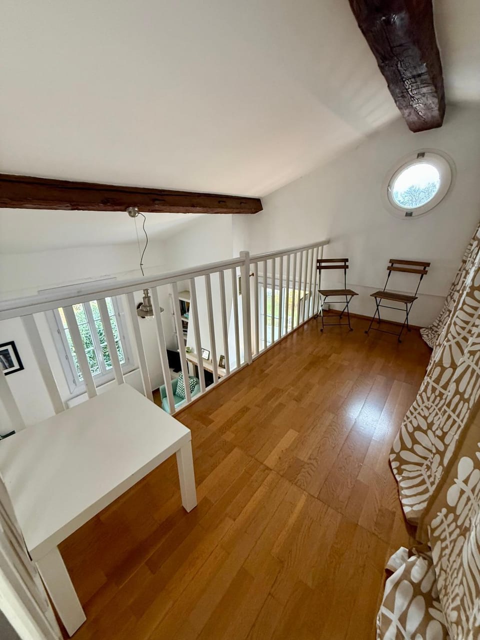 Duplex T3 front de mer Apartment in La Seyne-sur-Mer