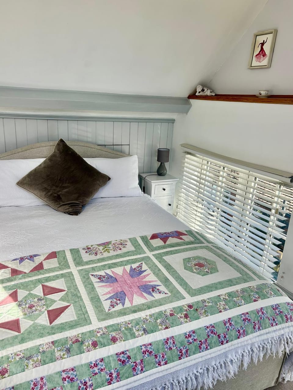 St Catherines Cottage The Old Schoolhouse Bed and Breakfast in Babergh District
