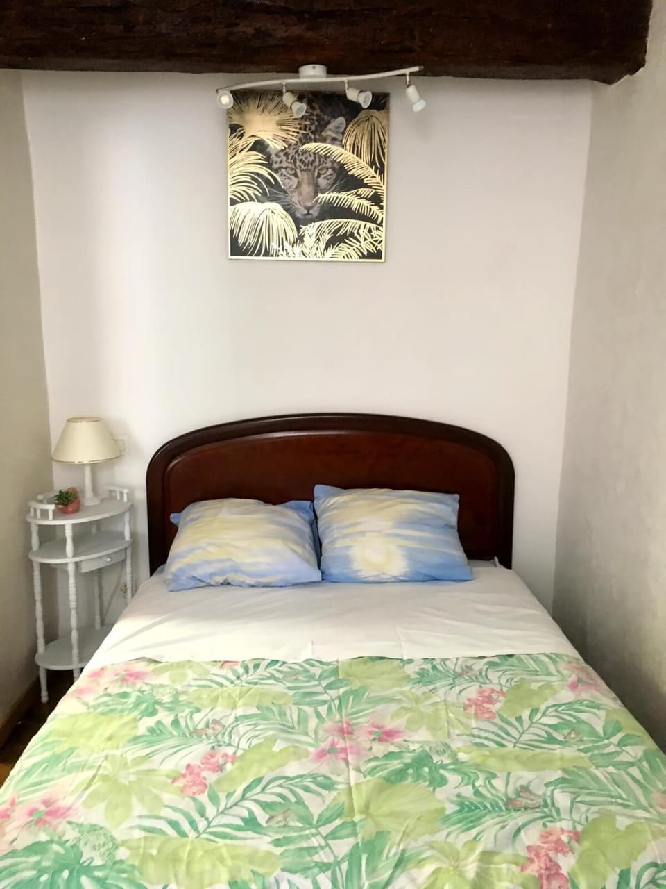 Joli Appartement T2 Apartment in French Basque Country