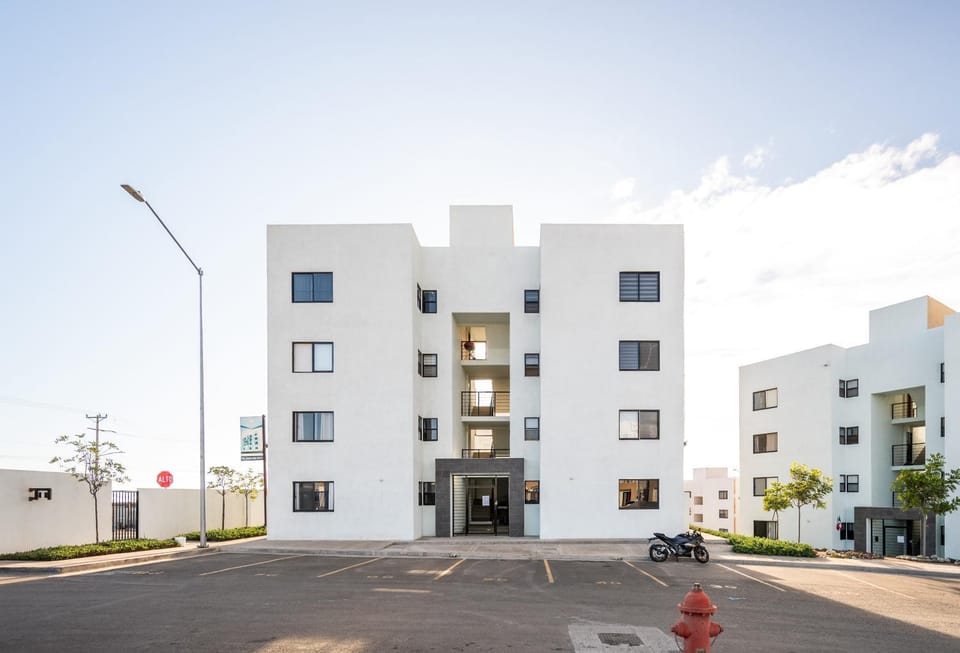 Rosarito Getaway - Mangle Condos Apartment in Rosarito