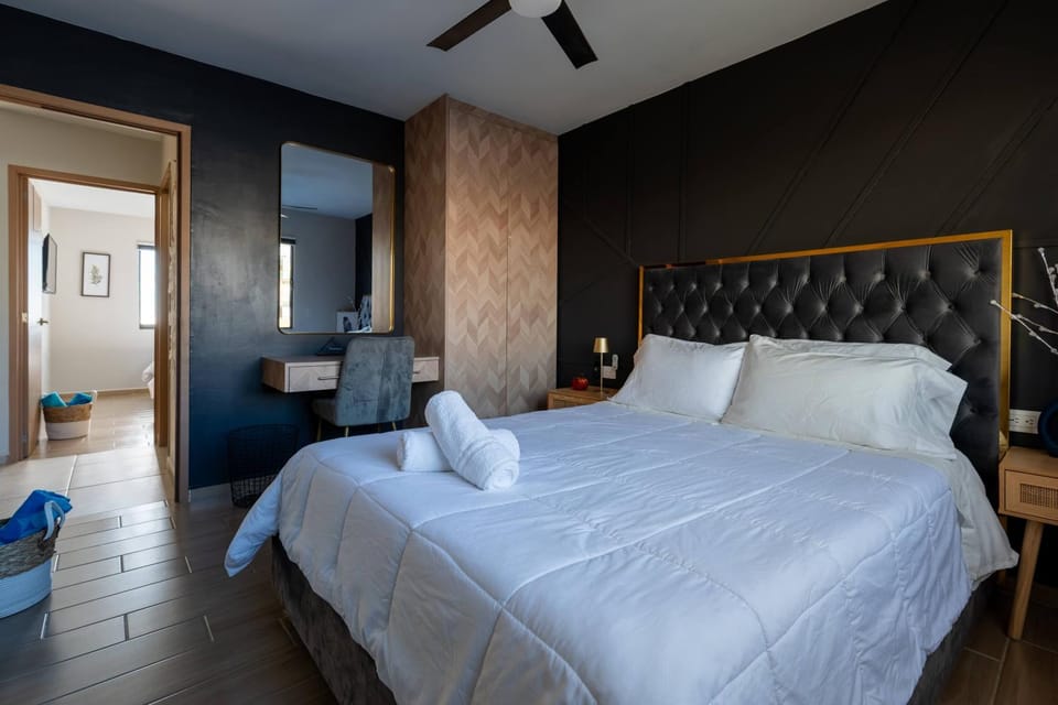 Rosarito Getaway - Mangle Condos Apartment in Rosarito