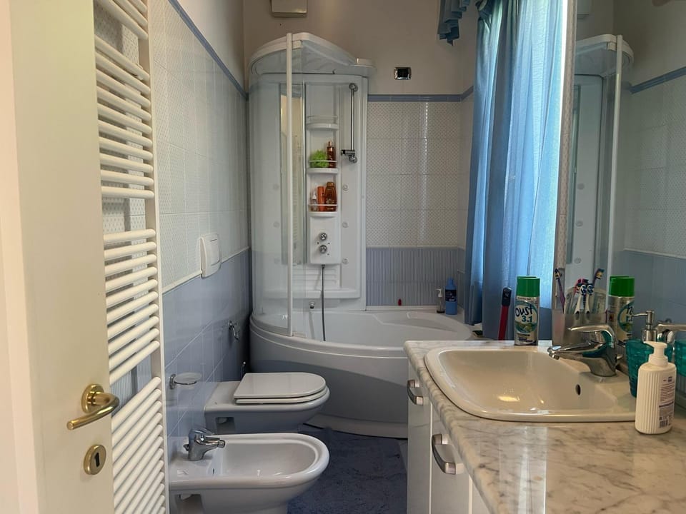 Casa Onda Parcheggio gratuito Apartment in Laglio