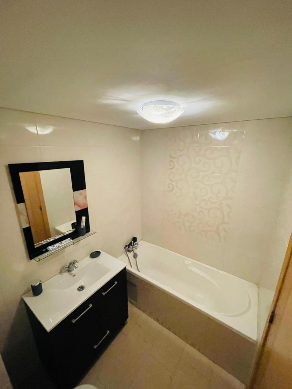Bathroom, Bath