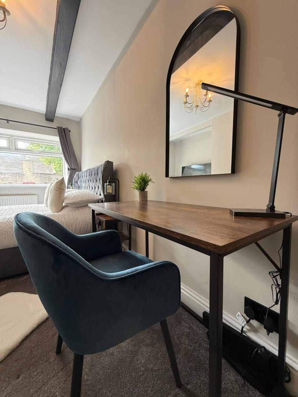 St Matthews View House in Calderdale