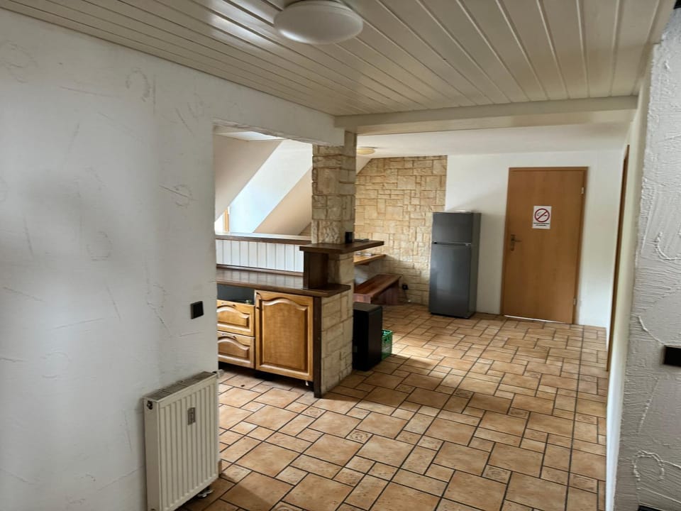 Haus N10 Apartment in Baden-Württemberg