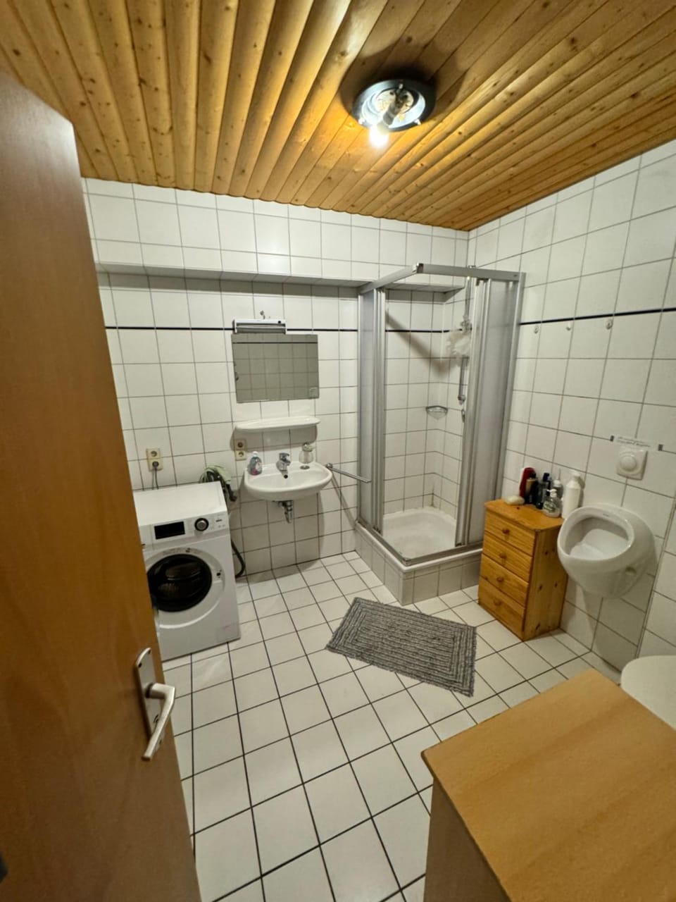Haus N10 Apartment in Baden-Württemberg