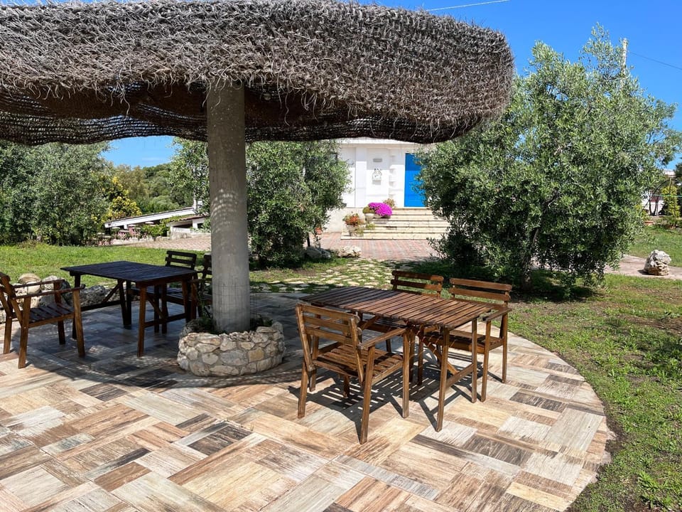 B&B Le Cicale Bed and Breakfast in Province of Foggia