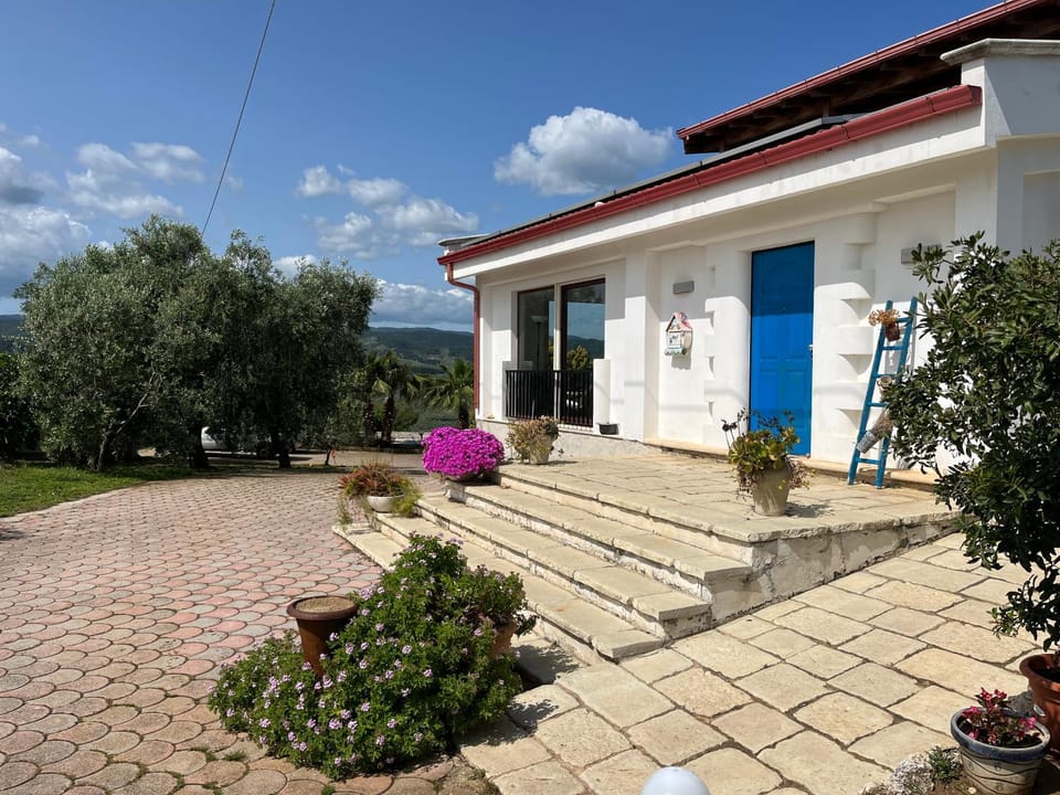 B&B Le Cicale Bed and Breakfast in Province of Foggia