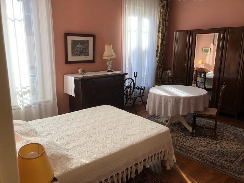 Port-Rhu Apartment in Douarnenez