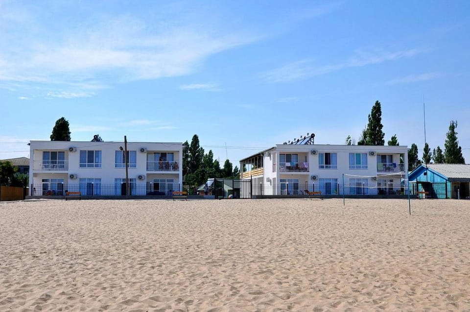 Микрон Hotel in Odessa Oblast
