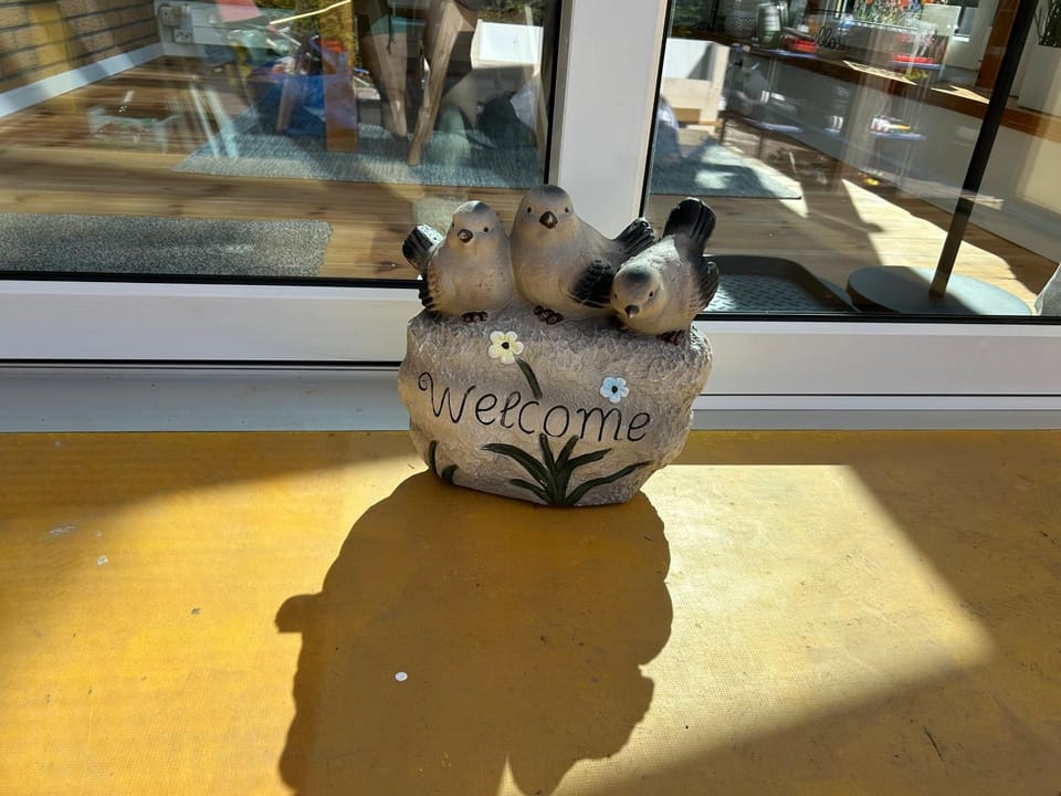 Fewo Auszeit am Meer Apartment in Otterndorf