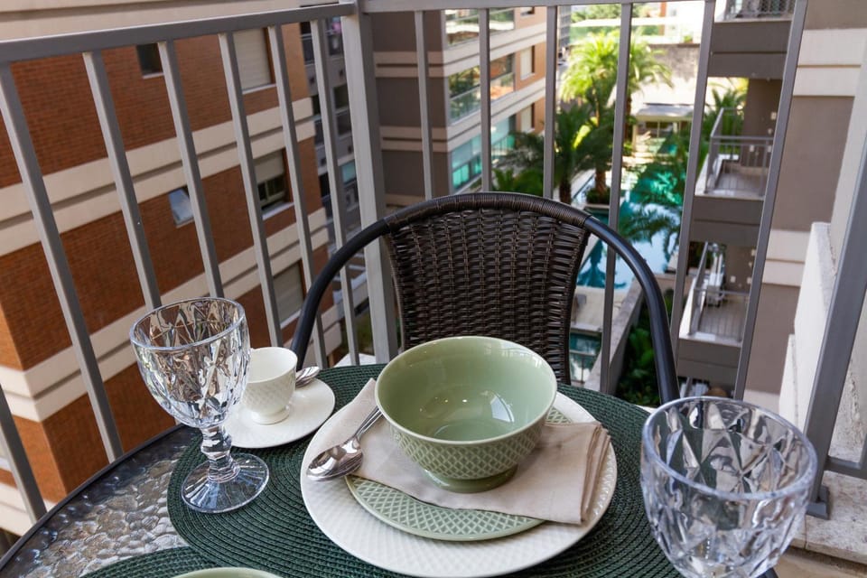 Coffee/tea facilities, Dining area