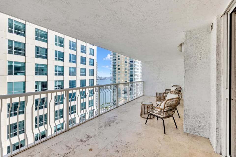 Luxury3 Miami Brickell Stay-Bay View Apartment in Brickell