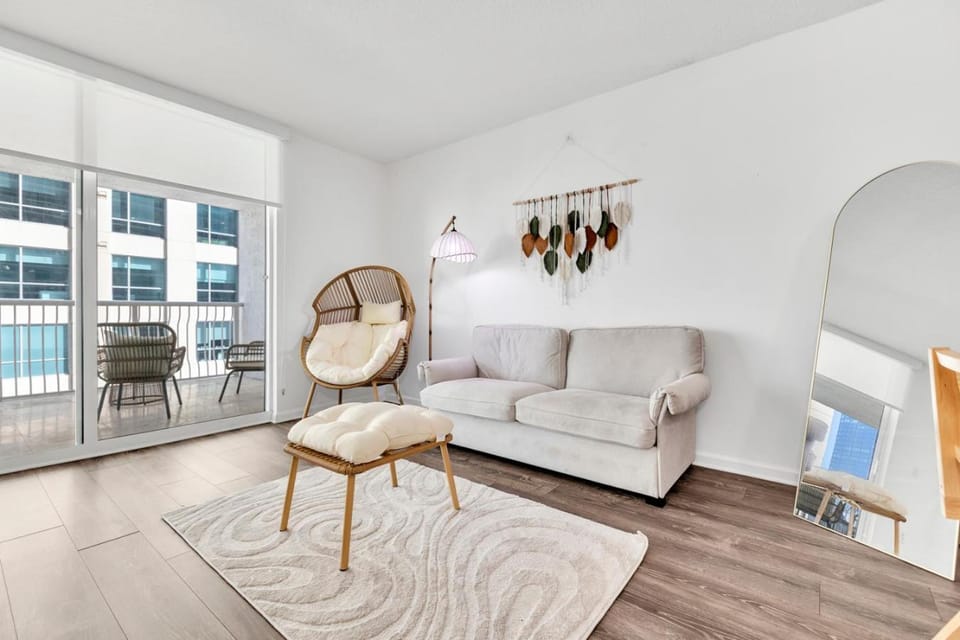 Luxury3 Miami Brickell Stay-Bay View Apartment in Brickell