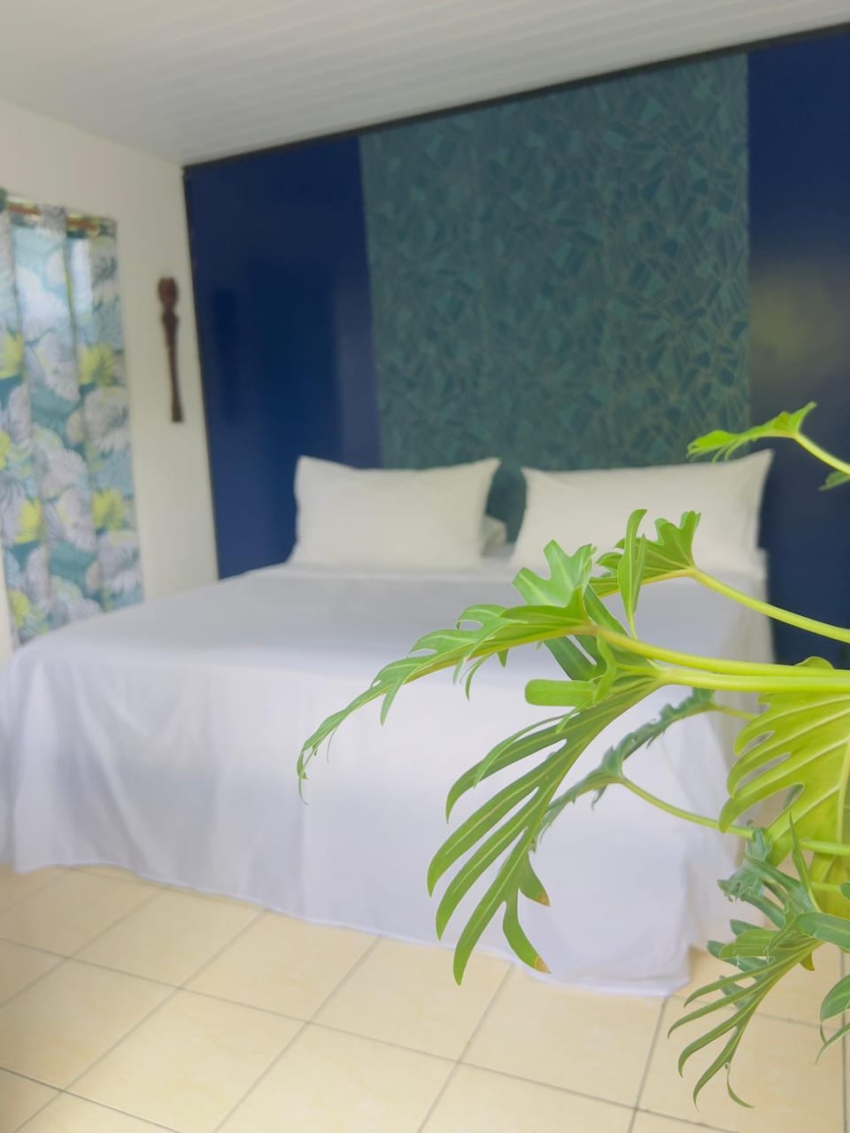 Studio Mohui RBNB Apartment in Fa'a'ā