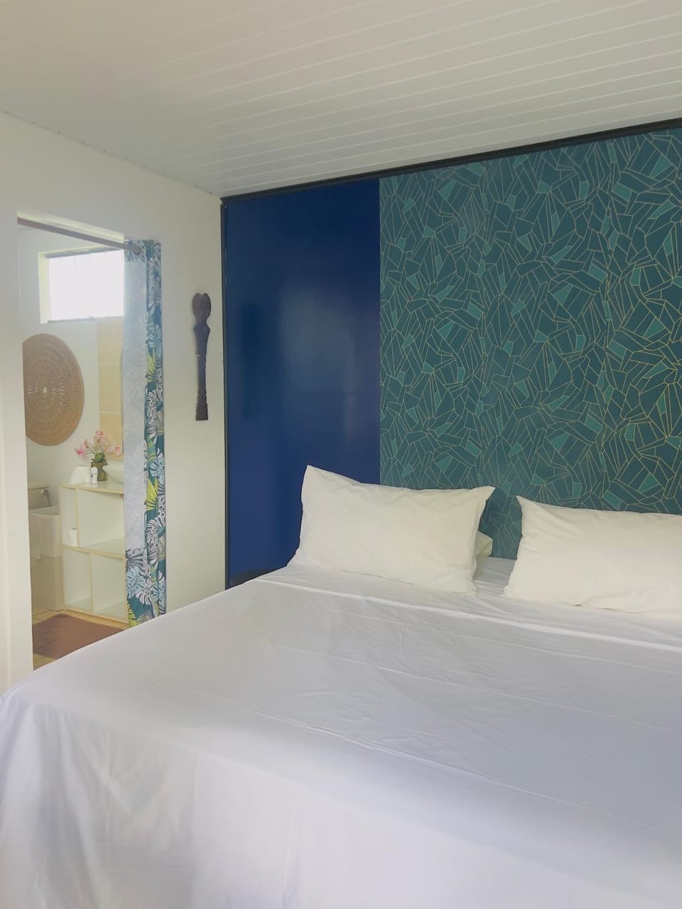 Studio Mohui RBNB Apartment in Fa'a'ā