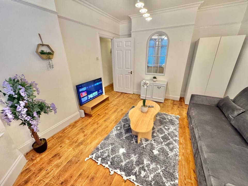 Capstone Escape Apartment in Bournemouth