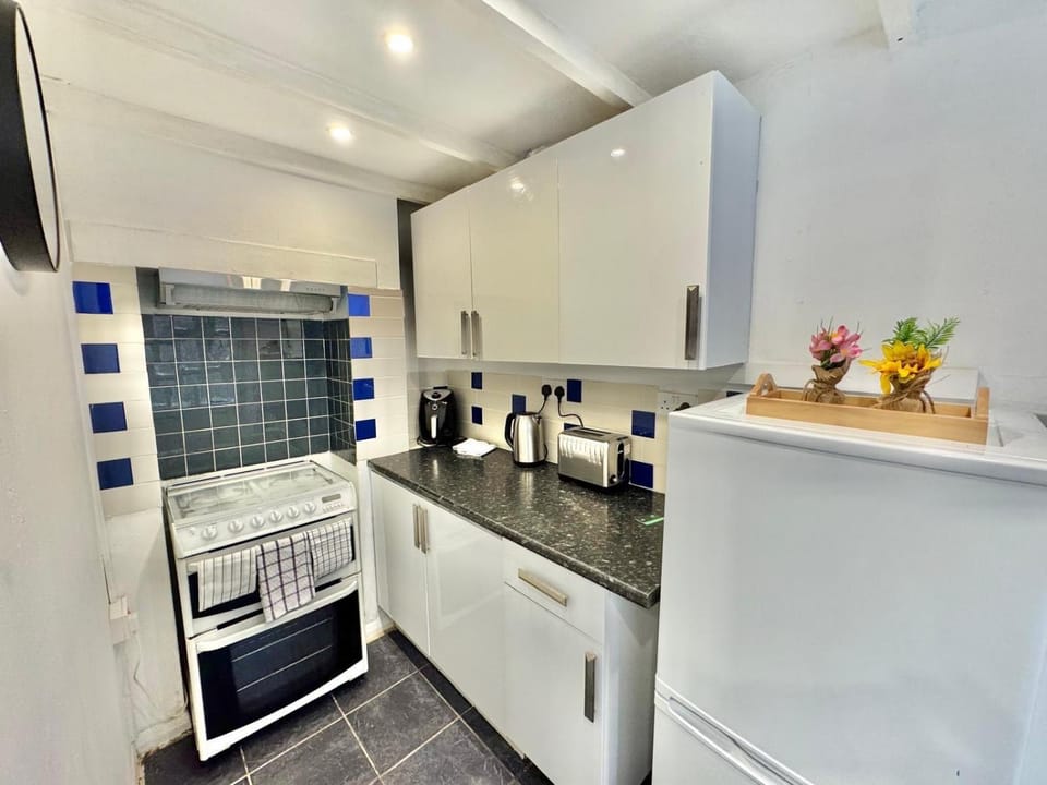 Capstone Escape Apartment in Bournemouth