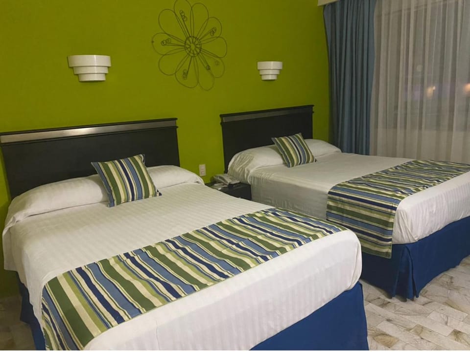 Estudio en la playa de Cancún Apartment in Cancun