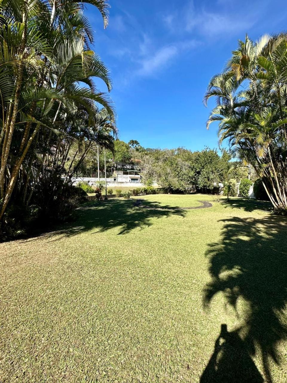 Aconchego na serra House in Miguel Pereira
