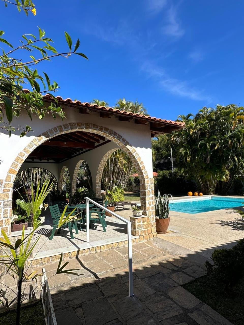 Aconchego na serra House in Miguel Pereira