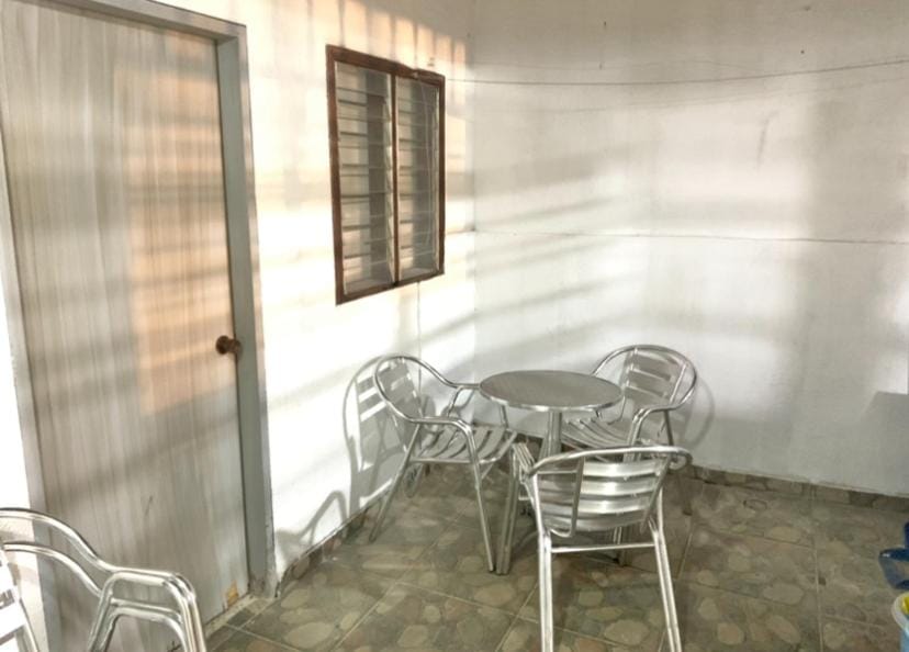 Casa Garupal House in Cundinamarca, Colombia