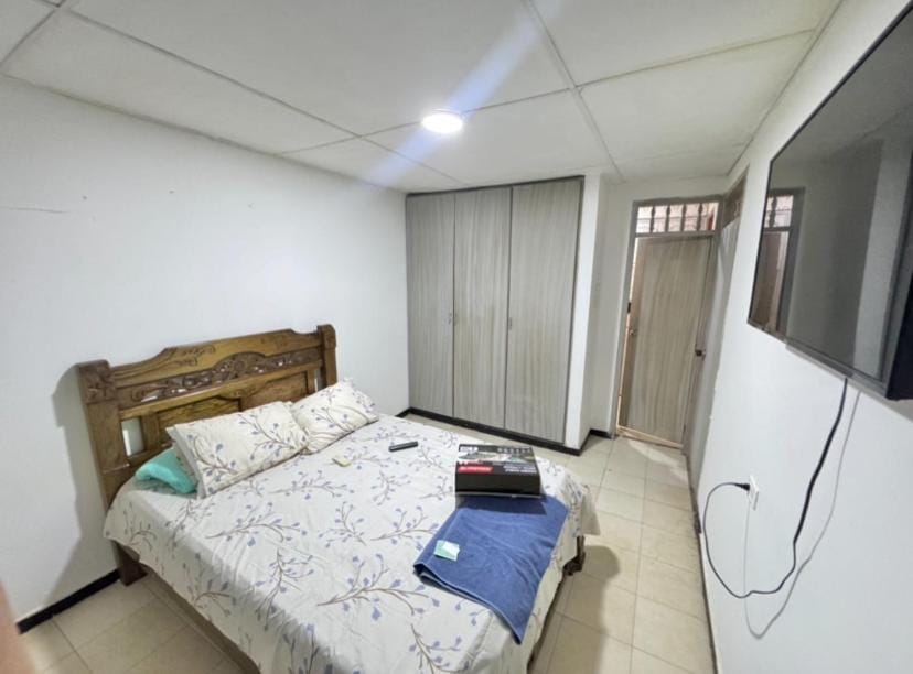 Casa Garupal House in Cundinamarca, Colombia