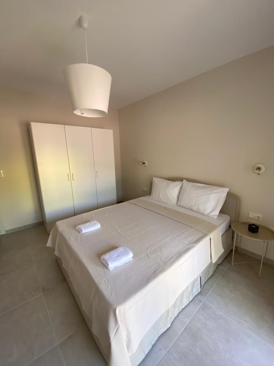 Alion houses Apartment in Thasos