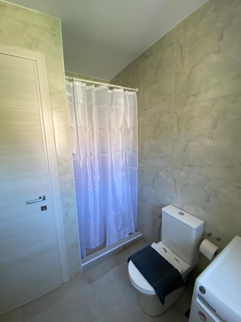 Alion houses Apartment in Thasos