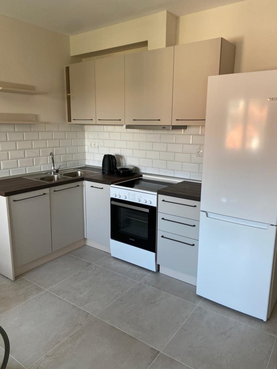 Alion houses Apartment in Thasos