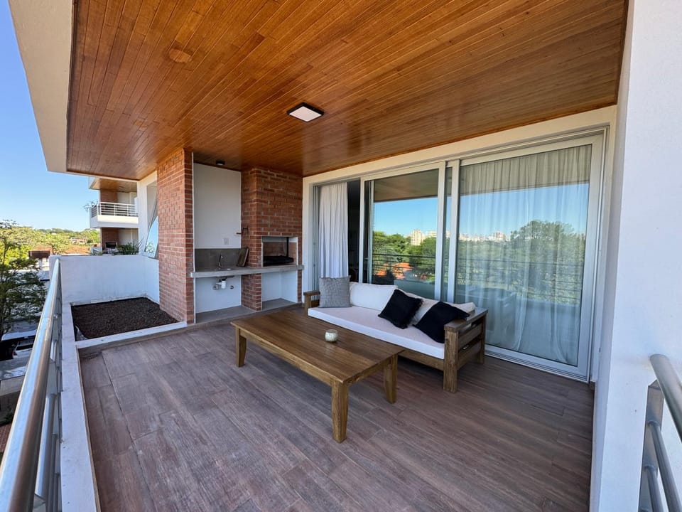 Depto 2 Dorm en Posadas - Lomas de Alem Apartment in Posadas