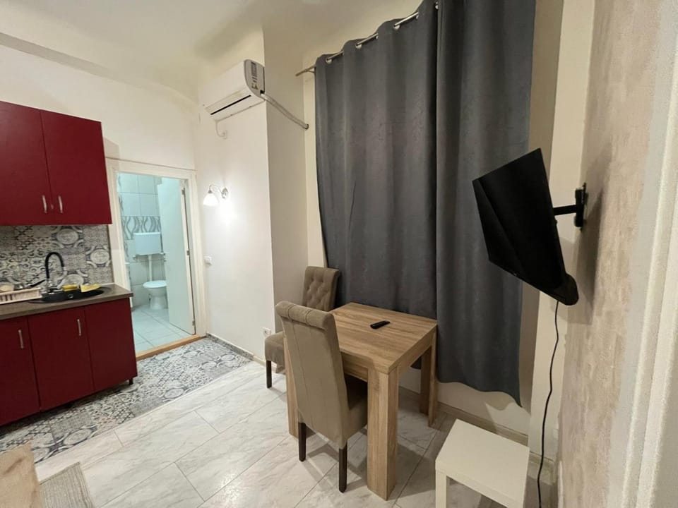 Nefertiti Apartment Apartment in Belgrade
