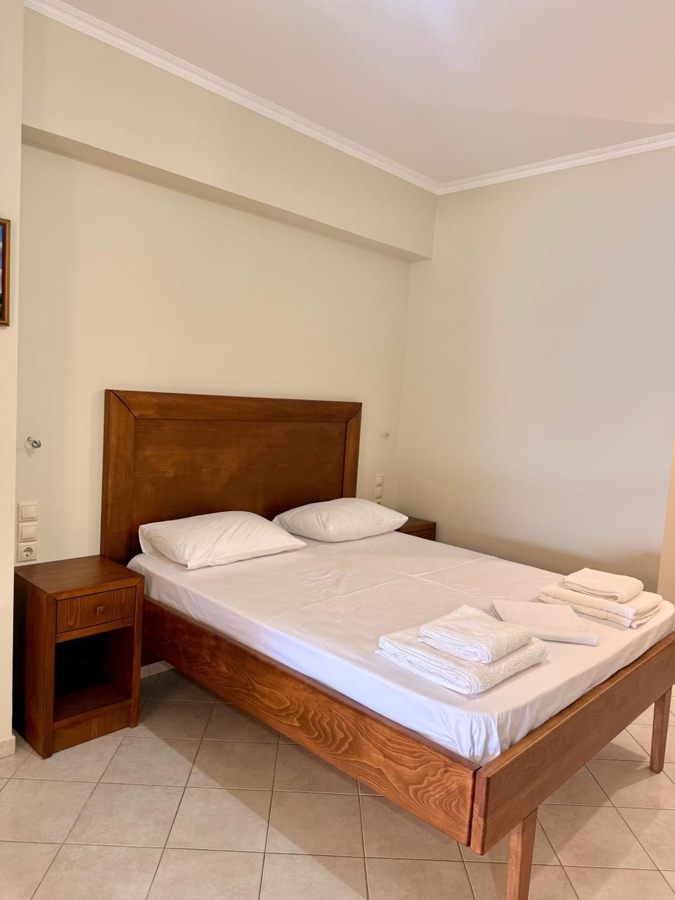 Mitro Guesthouse Bed and Breakfast in Vlorë County, Albania
