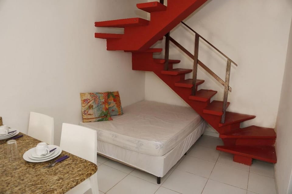 Tamandaré Residence Beach 3 Apartment in Tamandaré