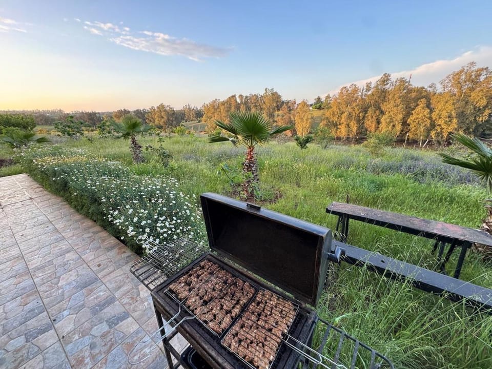 Zs Farm Kamouni - WIFI Fibre - Jacuzzi on request House in Rabat-Salé-Kénitra