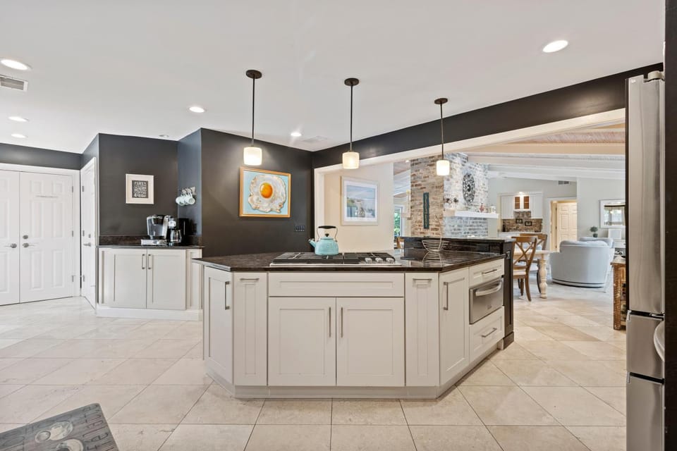 10 Woodbine Place House in Hilton Head Island