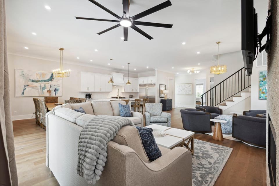 23 Bradley Circle House in Hilton Head Island
